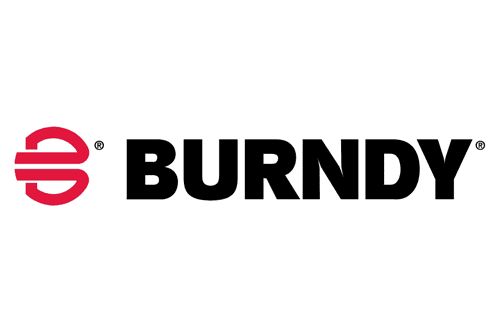 Burndy logo