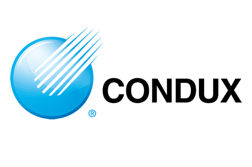 Condux logo