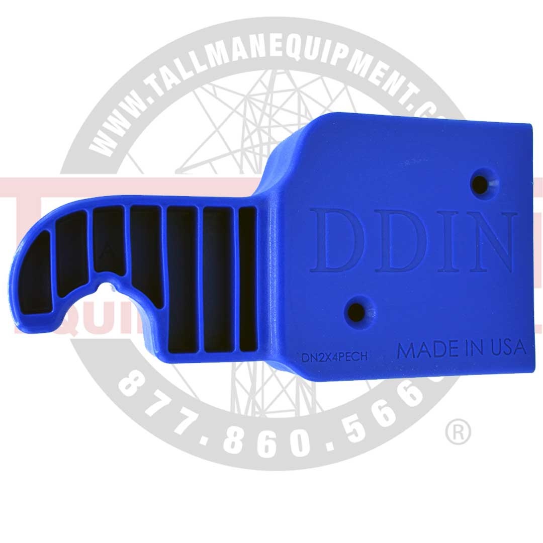 DDIN Wire Basket Extension Arm Support 3 End Cap Arm Support