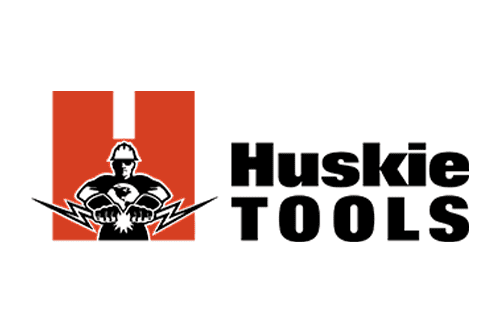 Huskie tools logo