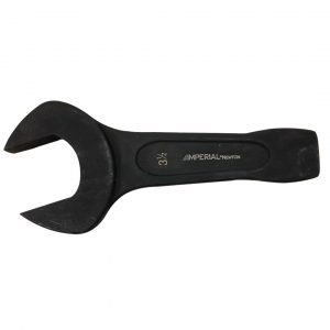 50MM STRIKING FACE BOX WRENCH OFFSET HAND 