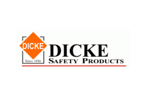 dickie logo