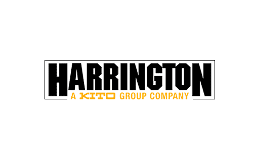 harrington hoist 1