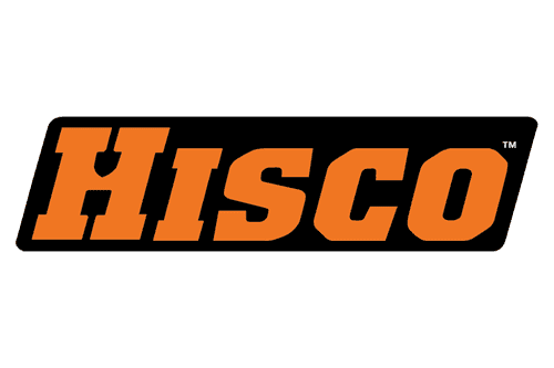 hisco logo