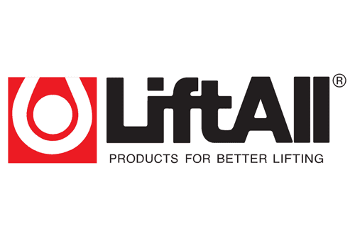 Lift All logo