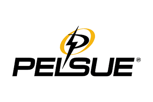Pelsue logo