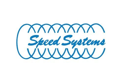 speed systems logo
