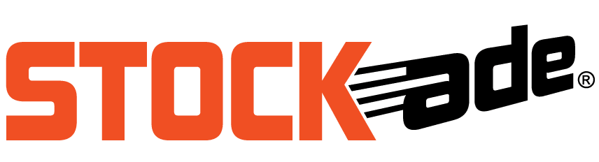 STOCKade logo