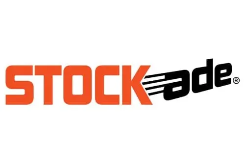 Stockade logo