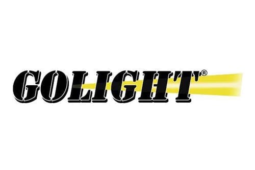 GoLght logo