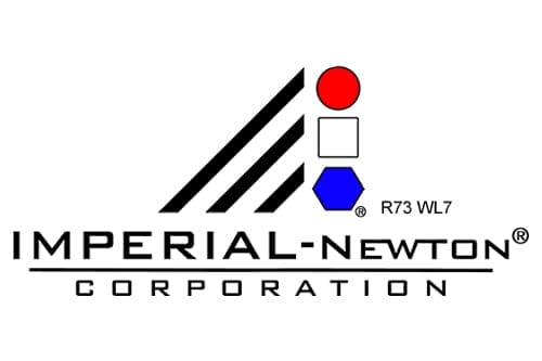 Imperial newton logo copy