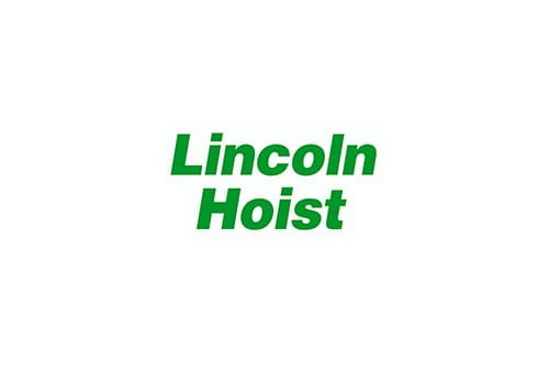 lincoln hoist logo