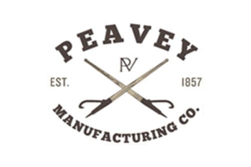 peavy logo