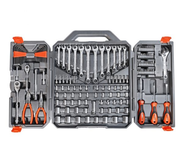 crescent tools kit