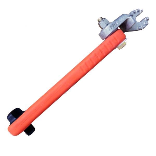 Insulated Ratchet Wrench