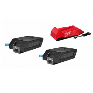 XC406 Battery Pack
