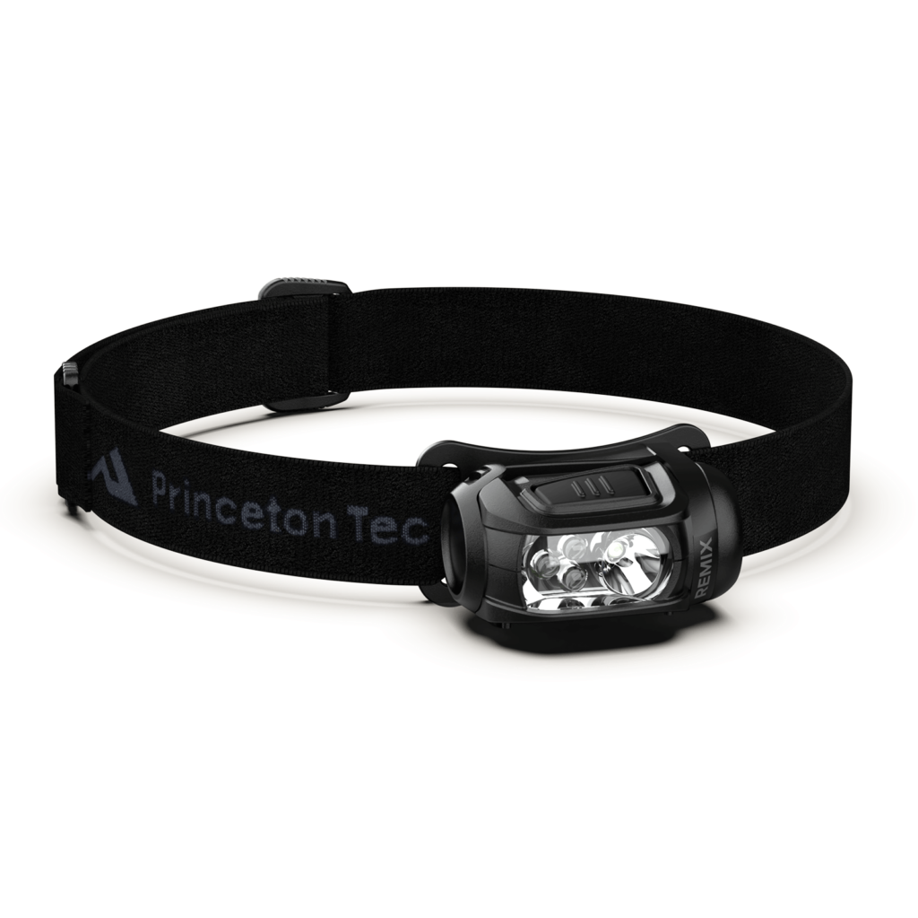 Princeton Tec Remix White Headlamp