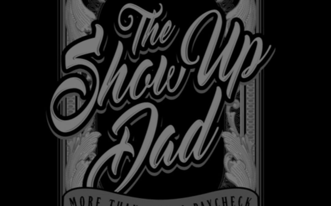 Interview with David Mendonca of The Show Up Dad Podcast