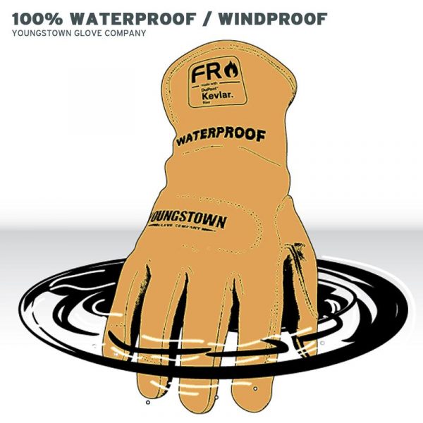 11 3285 60 fr waterproof leather
