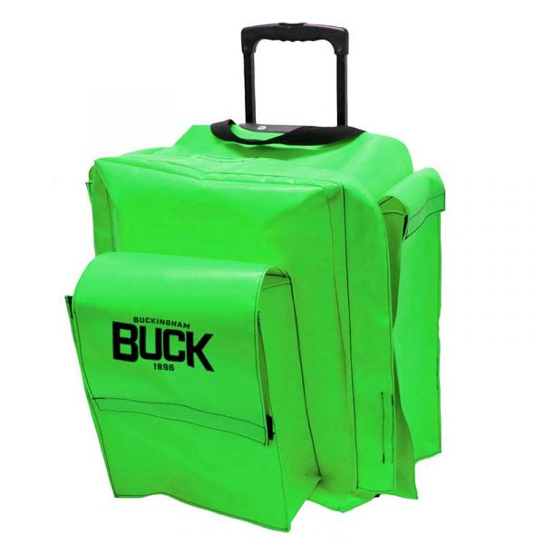 Buckingham Buckpack Backpack