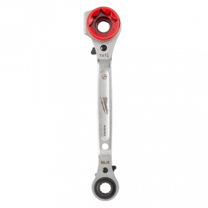 Lineman's Ratcheting Wrench