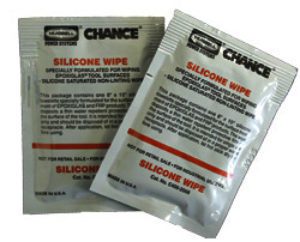 Silicone Wipes