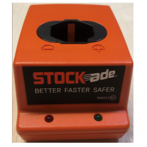 Stockade Battery Charger