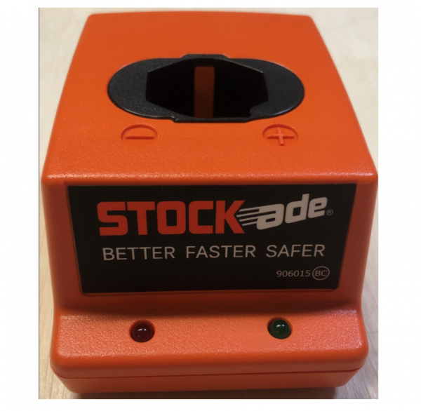 Stockade Battery Charger