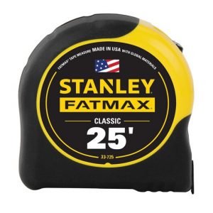 Fatmax Tape Measure