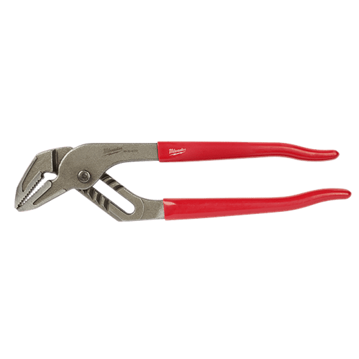 Straight Jaw Pliers