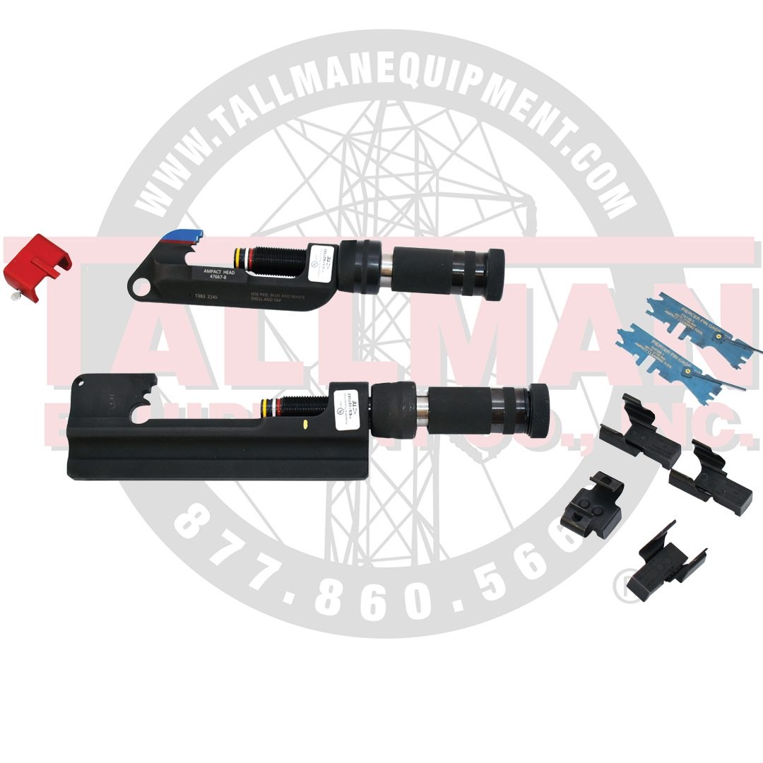 Ampact Tool Kit