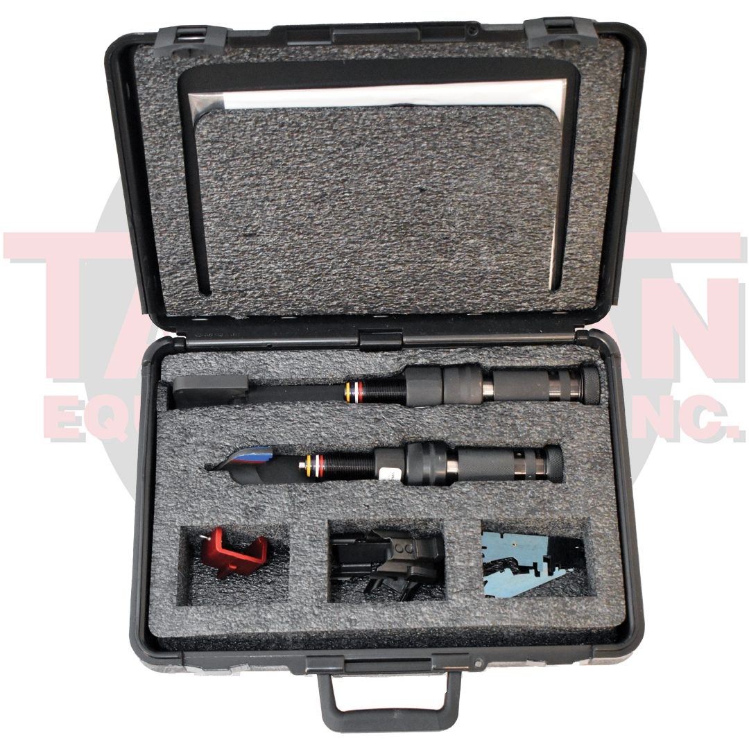 TE CONNECTIVITY Ampact Tool Kit 3 TE CONNECTIVITY Ampact Tool Kit - Image 3
