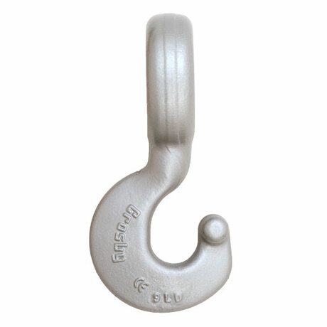 Chain Choker Hook