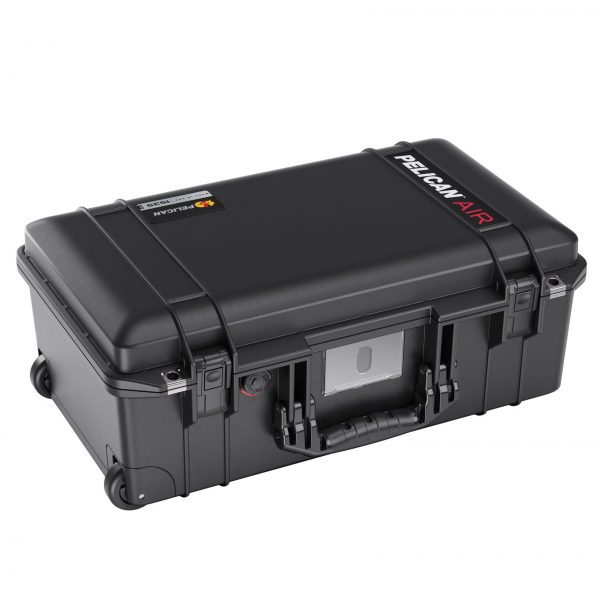 pelican air 1535 rolling carry on case