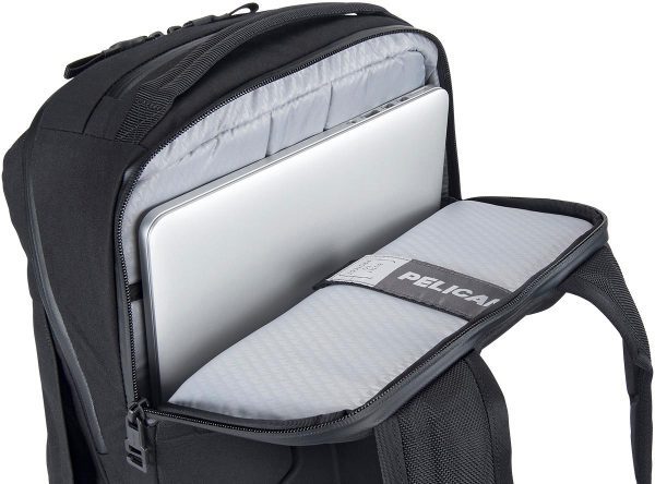 pelican mobile protect backpack laptop sleeve