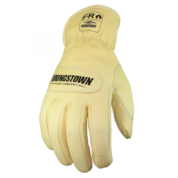 FR Ground Glove