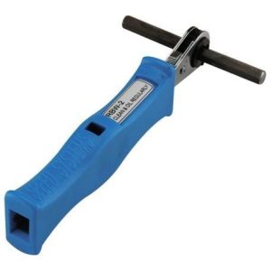 Ratcheting Hex Wrench
