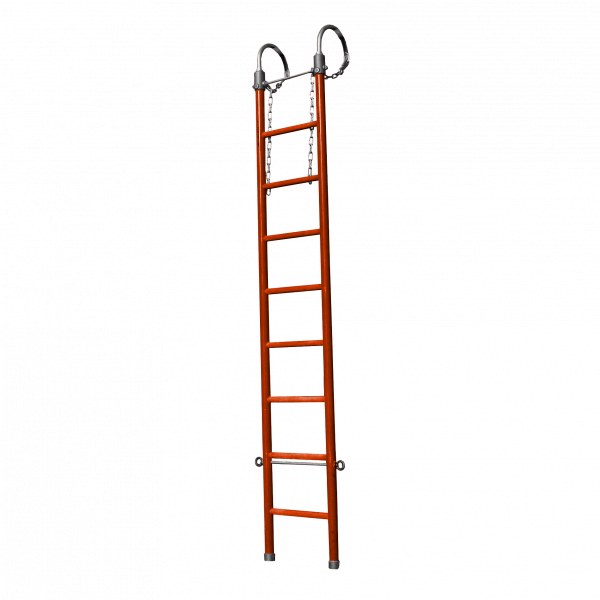 ab chance swivel hook ladder 1