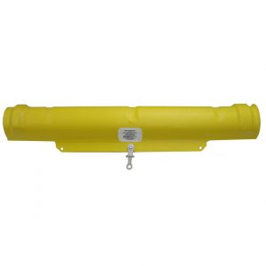 Insulated Line Guard
