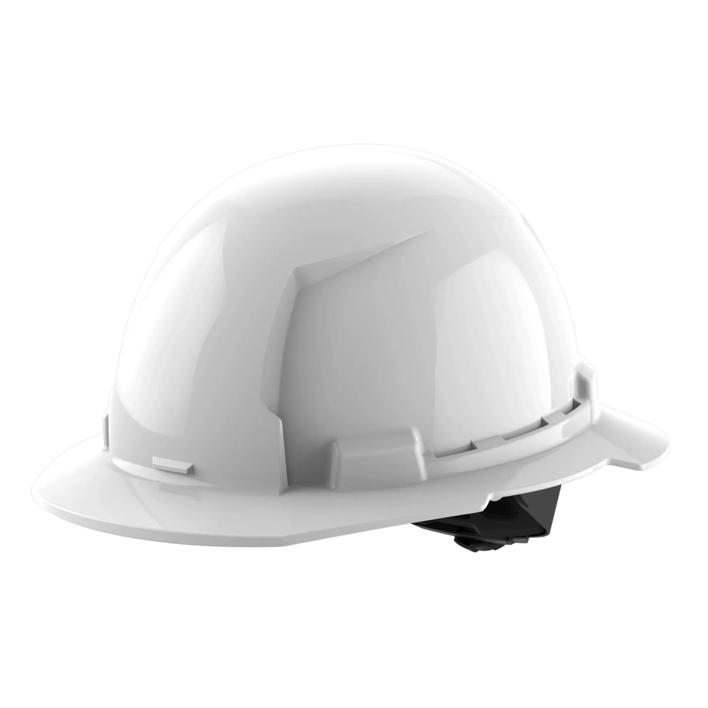 Milwaukee Bolt Full Brim Hard Hat