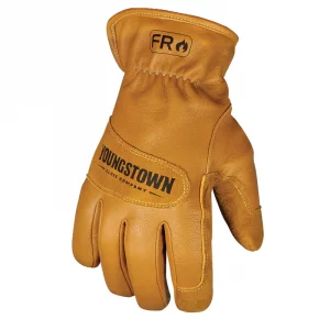 Fleece Ground Glove