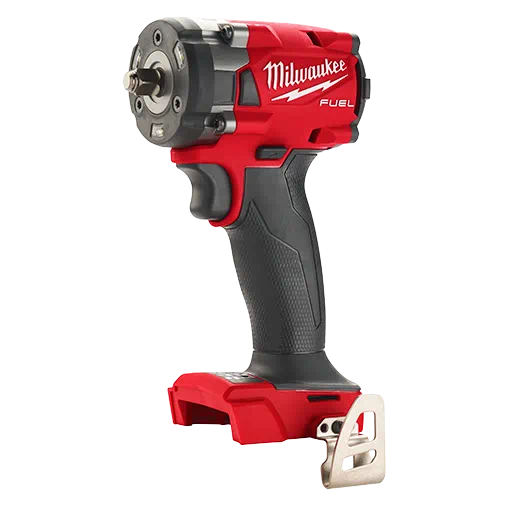 Compact Impact Wrench