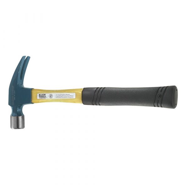 Straight-Claw Hammer