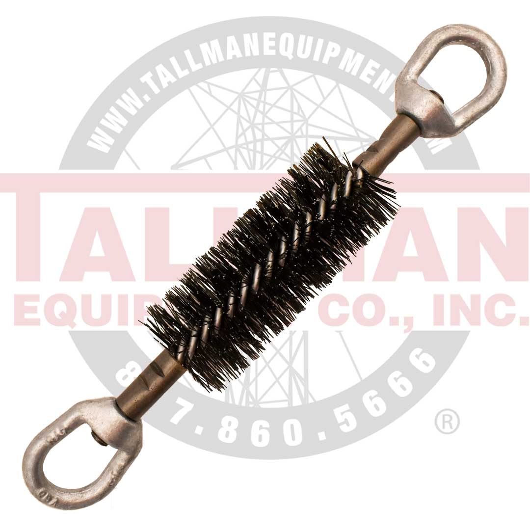 heavy duty duct brush