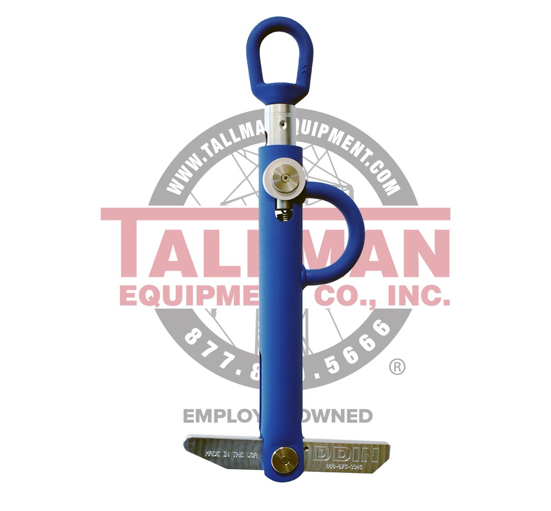 DDIN Reel Lifter, 3000lbs | Tallman Equipment Company