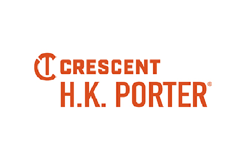 HK Porter Logo