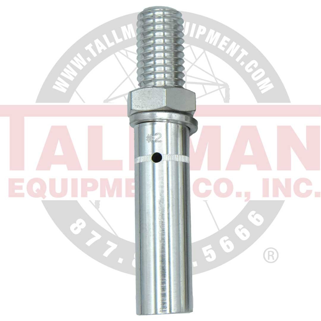 Threaded Grounding Ferrule