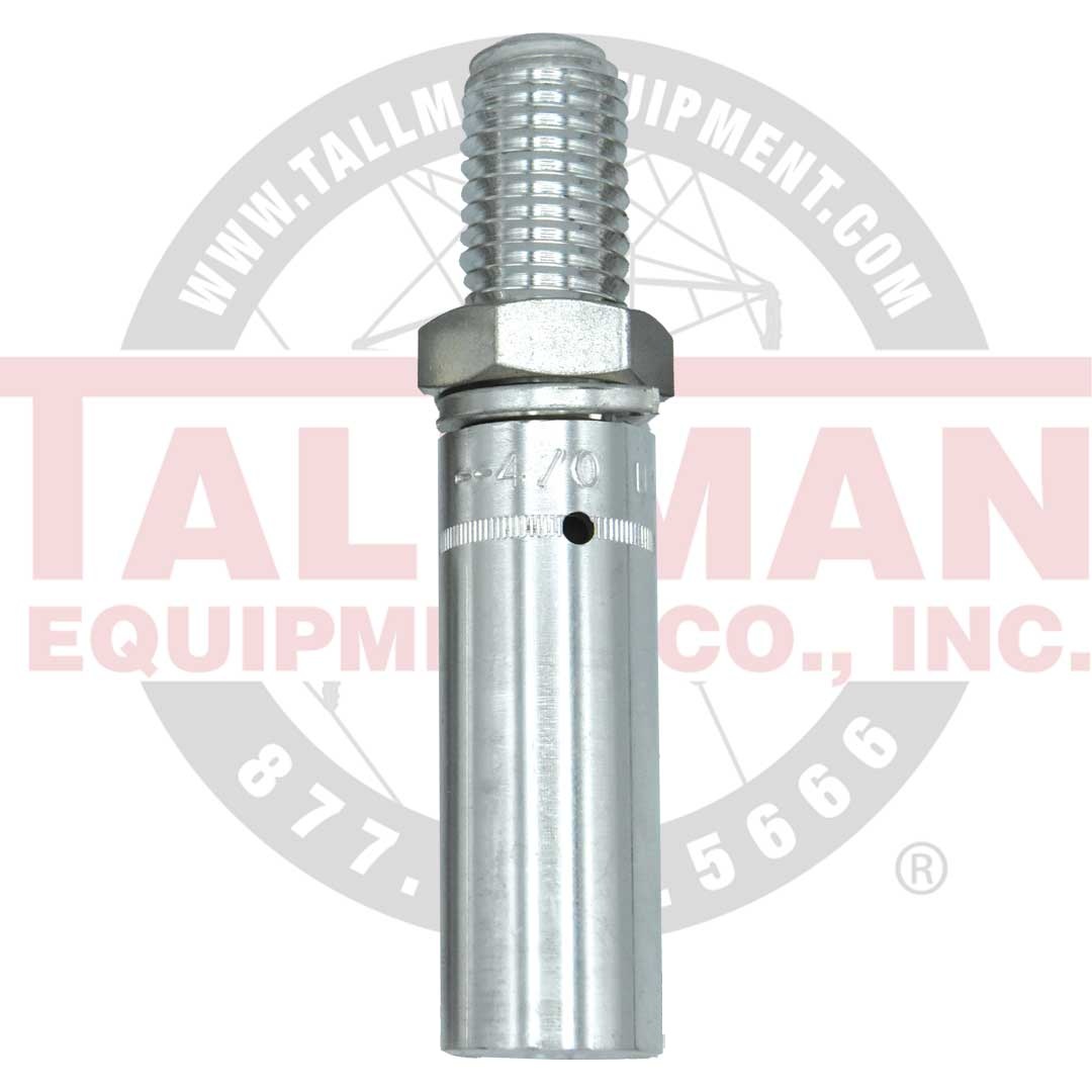 DDIN Threaded Grounding Ferrules 2 DDIN Threaded Grounding Ferrules - Image 2