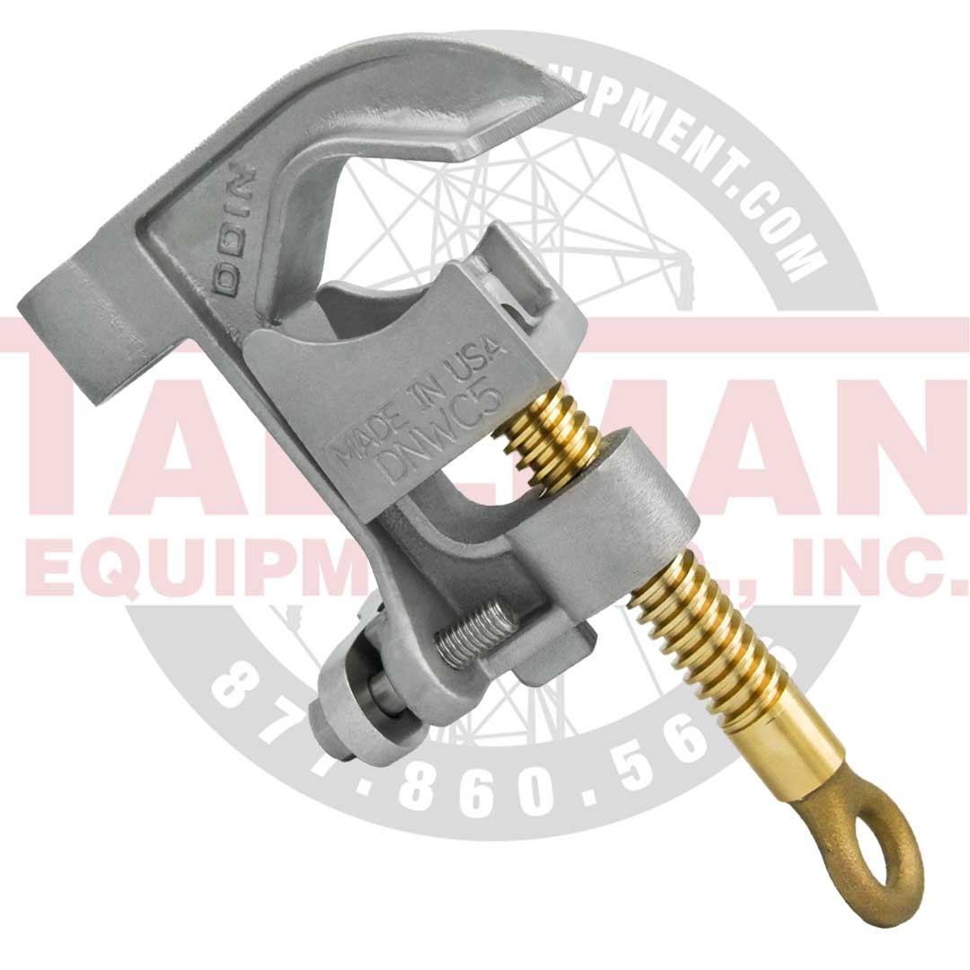 Ground Clamp
