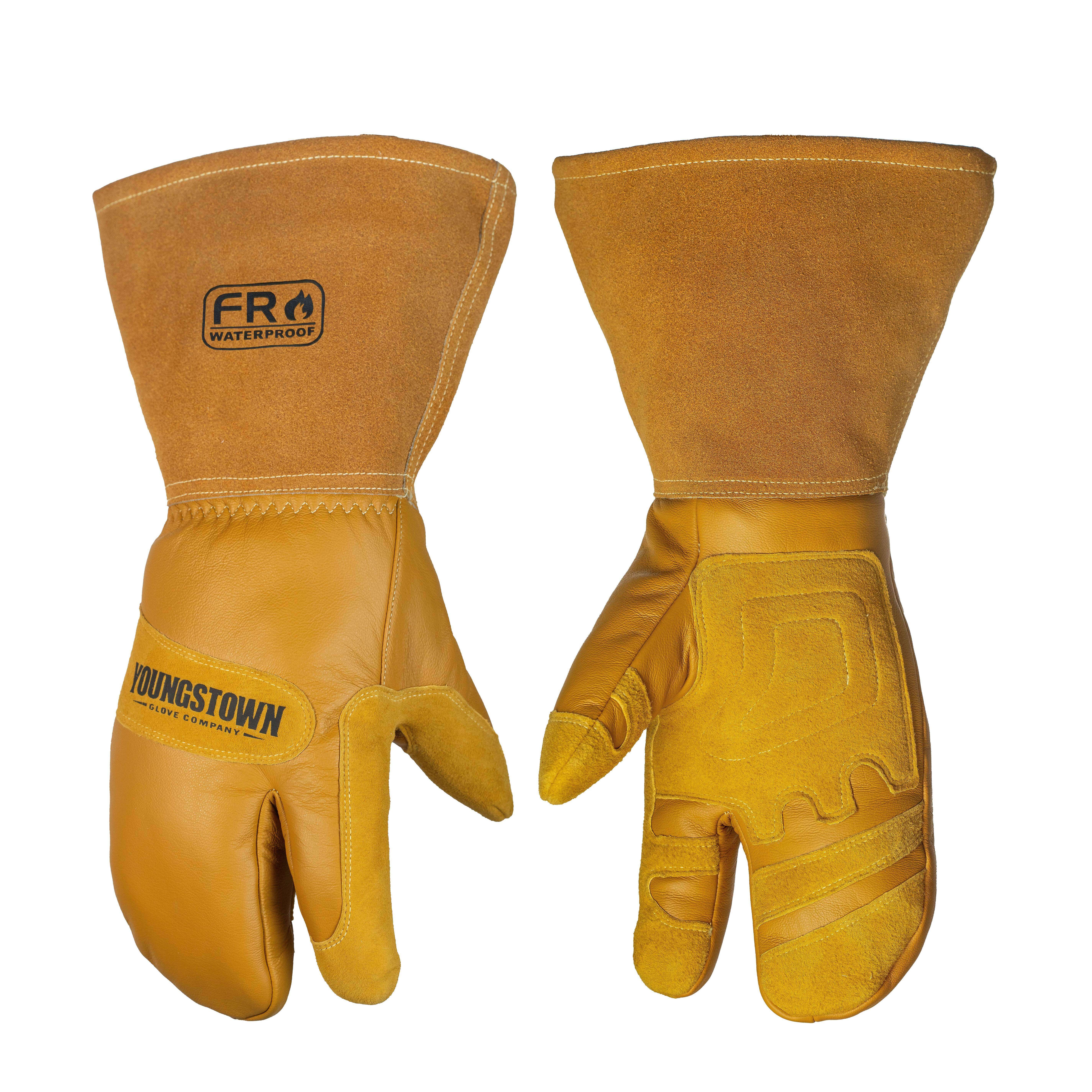 YOUNGSTOWN Waterproof Extreme Winter Mitt 61 Extreme Winter Mitt